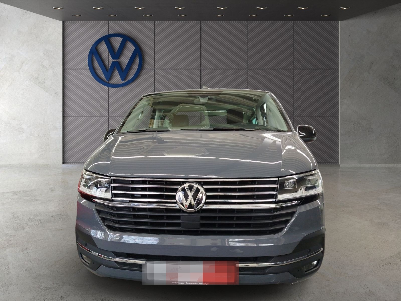 Volkswagen T6.1 Multivan 2.0 TDI DSG 4Motion Generation Six foto 3