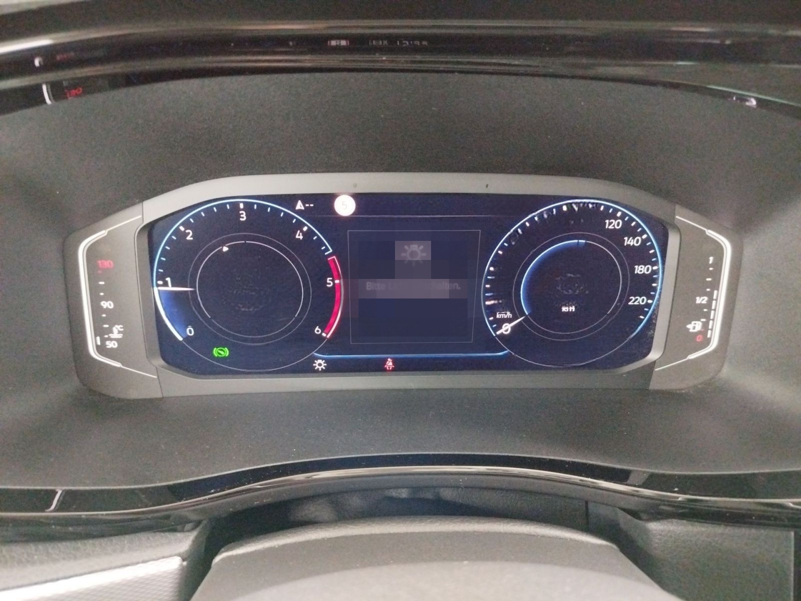 Volkswagen T6.1 Multivan 2.0 TDI DSG 4Motion Generation Six foto 10