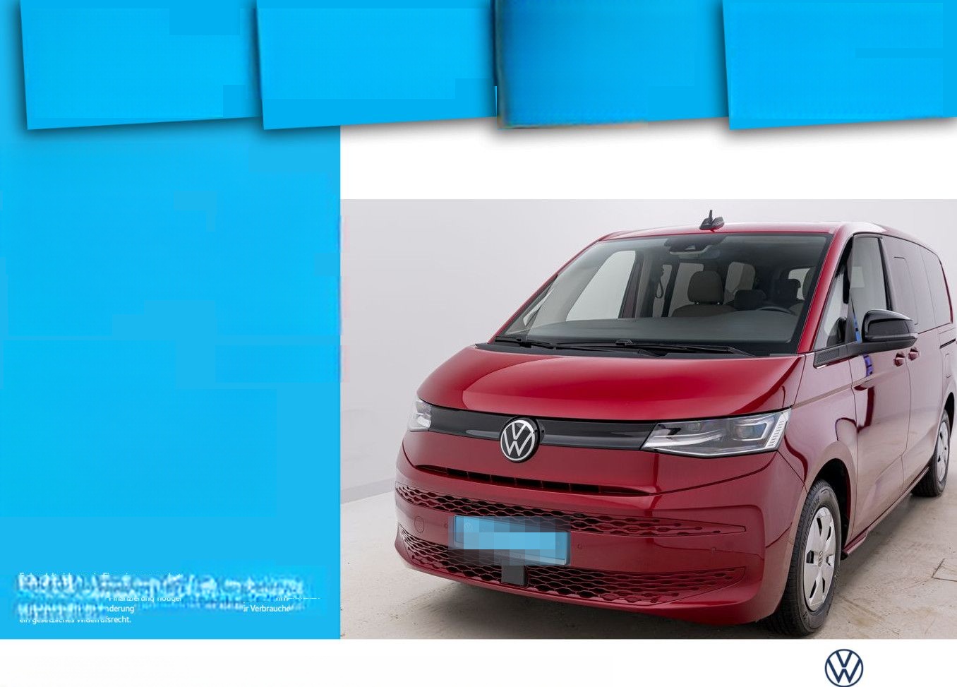 Volkswagen T7 Multivan 2.0 TDI lang*DSG*RFK*7-SITZ*IQ.LIGHT foto 2