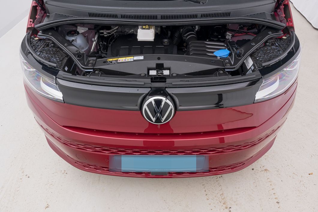 Volkswagen T7 Multivan 2.0 TDI lang*DSG*RFK*7-SITZ*IQ.LIGHT foto 19