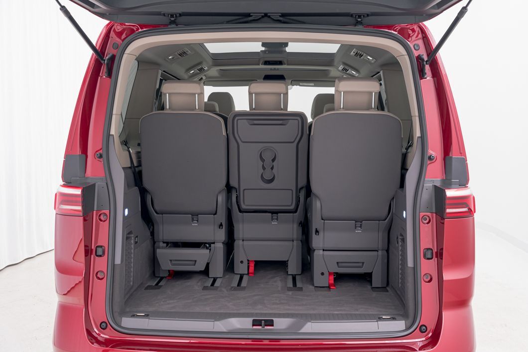 Volkswagen T7 Multivan 2.0 TDI lang*DSG*RFK*7-SITZ*IQ.LIGHT foto 20