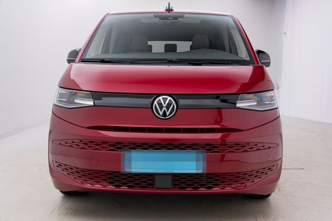 Volkswagen T7 Multivan 2.0 TDI lang*DSG*RFK*7-SITZ*IQ.LIGHT foto 3