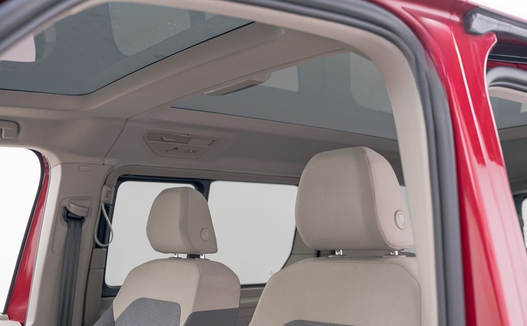 Volkswagen T7 Multivan 2.0 TDI lang*DSG*RFK*7-SITZ*IQ.LIGHT foto 23