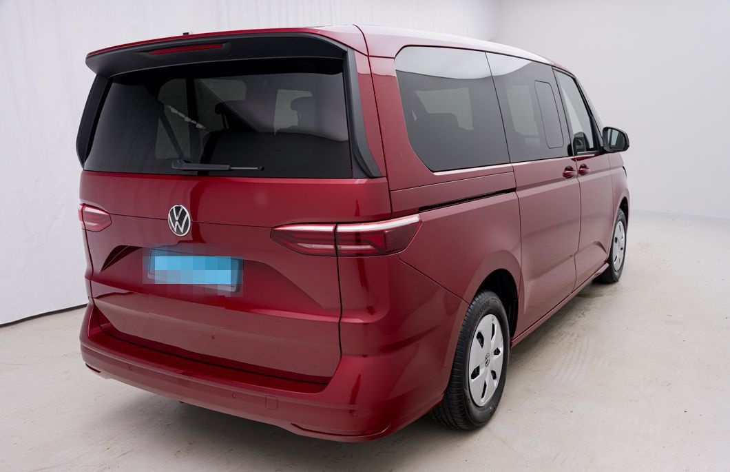 Volkswagen T7 Multivan 2.0 TDI lang*DSG*RFK*7-SITZ*IQ.LIGHT foto 24