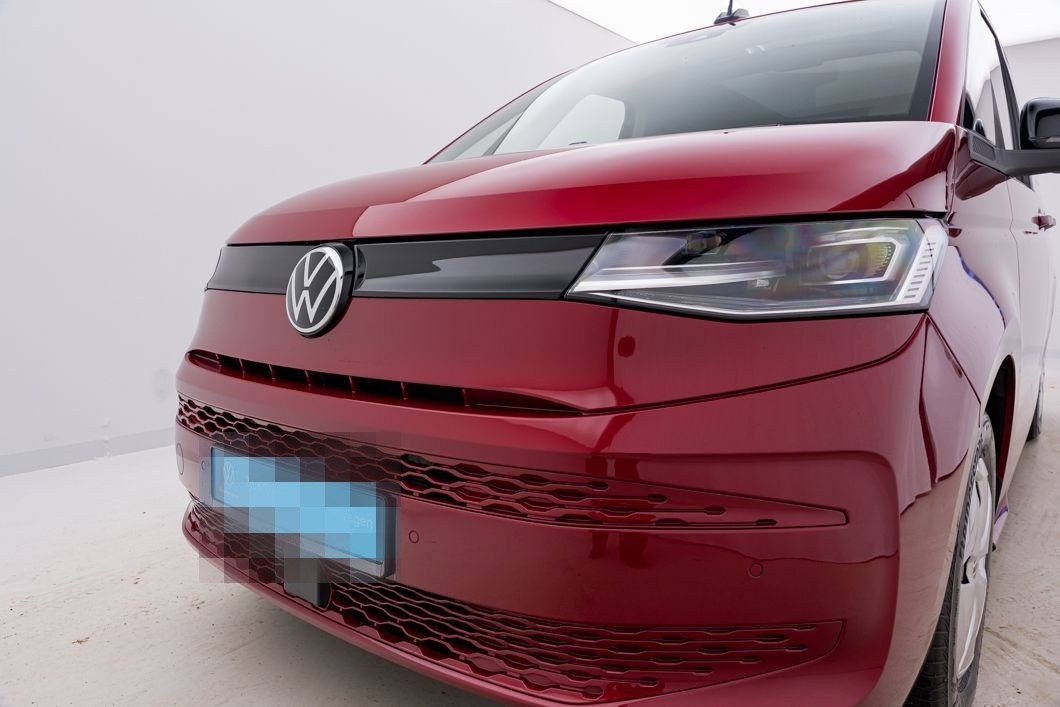 Volkswagen T7 Multivan 2.0 TDI lang*DSG*RFK*7-SITZ*IQ.LIGHT foto 25