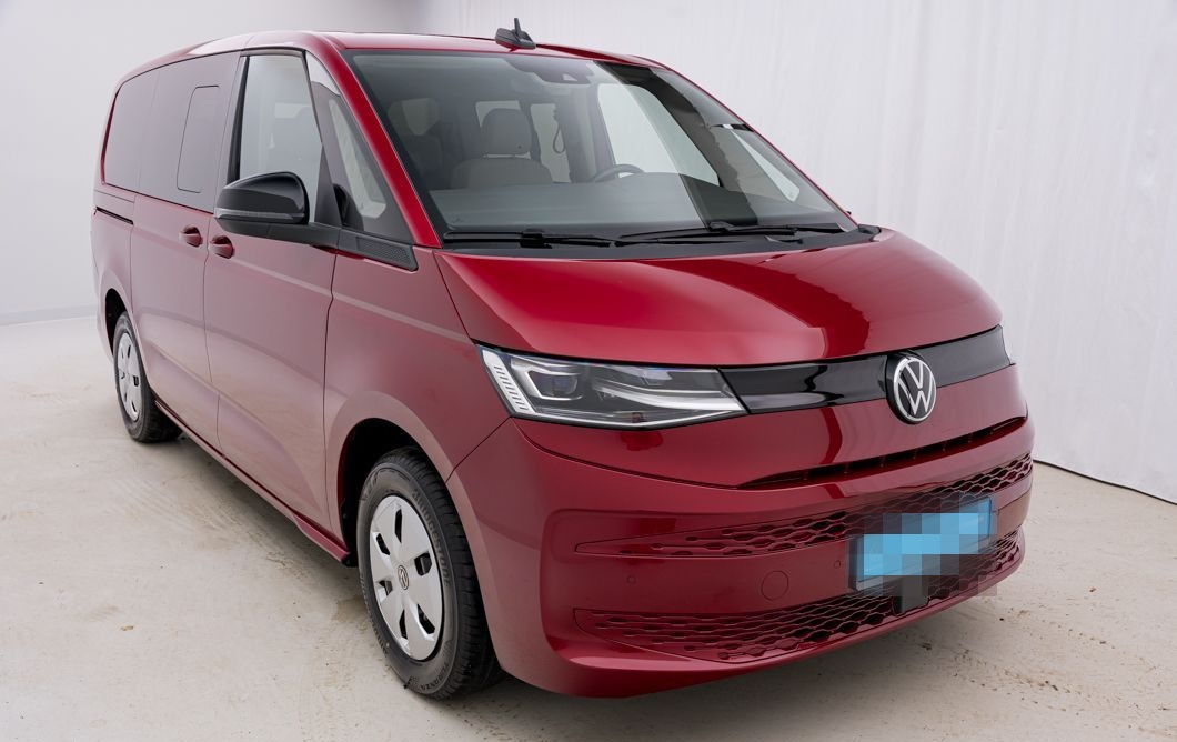 Volkswagen T7 Multivan 2.0 TDI lang*DSG*RFK*7-SITZ*IQ.LIGHT foto 4