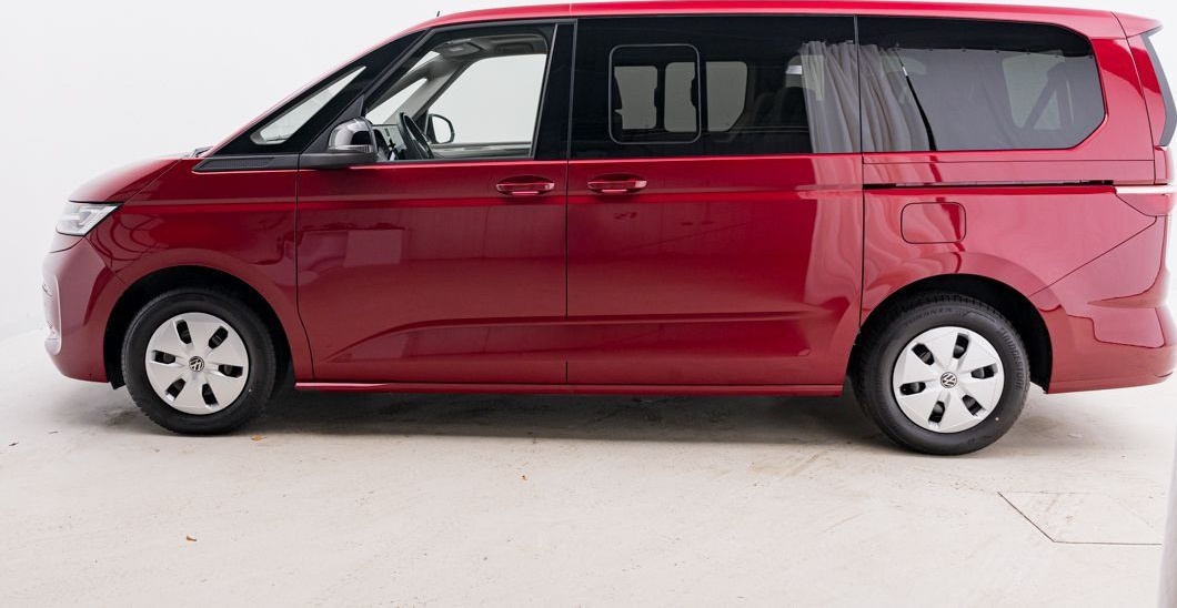 Volkswagen T7 Multivan 2.0 TDI lang*DSG*RFK*7-SITZ*IQ.LIGHT foto 7