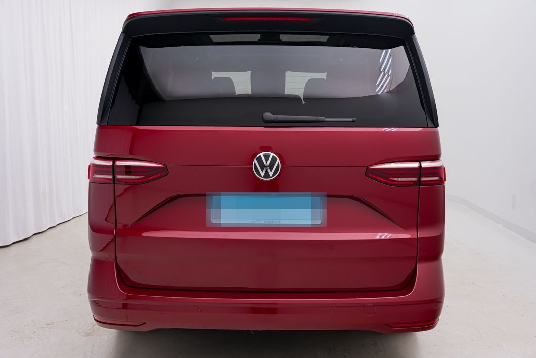 Volkswagen T7 Multivan 2.0 TDI lang*DSG*RFK*7-SITZ*IQ.LIGHT foto 8
