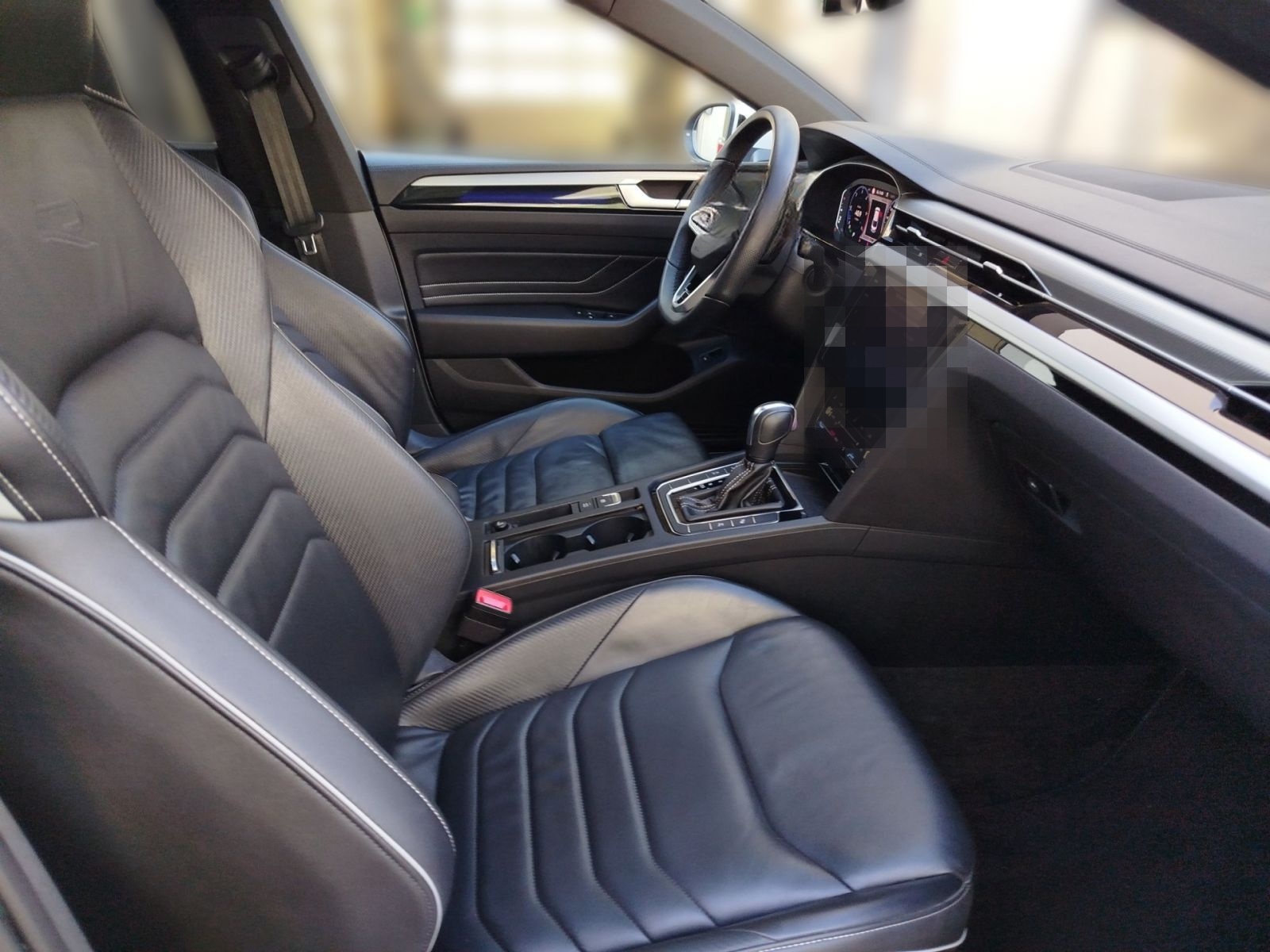 Volkswagen Arteon 2.0 TDI DSG R-Line 4Motion Navi Standheiz foto 12