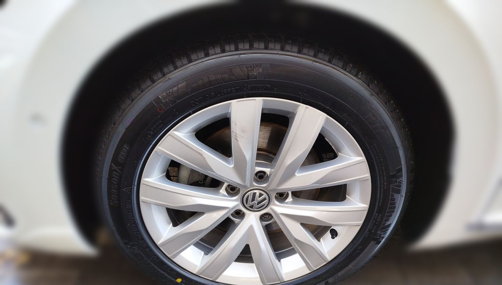 Volkswagen Arteon 2.0 TDI DSG R-Line 4Motion Navi Standheiz foto 3