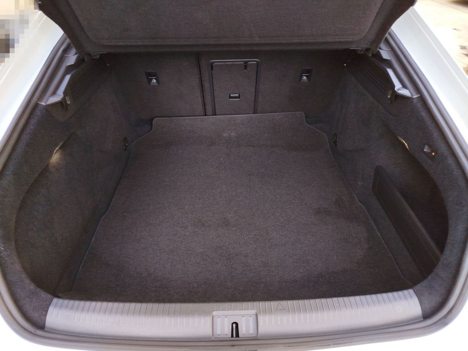 Volkswagen Arteon 2.0 TDI DSG R-Line 4Motion Navi Standheiz foto 6