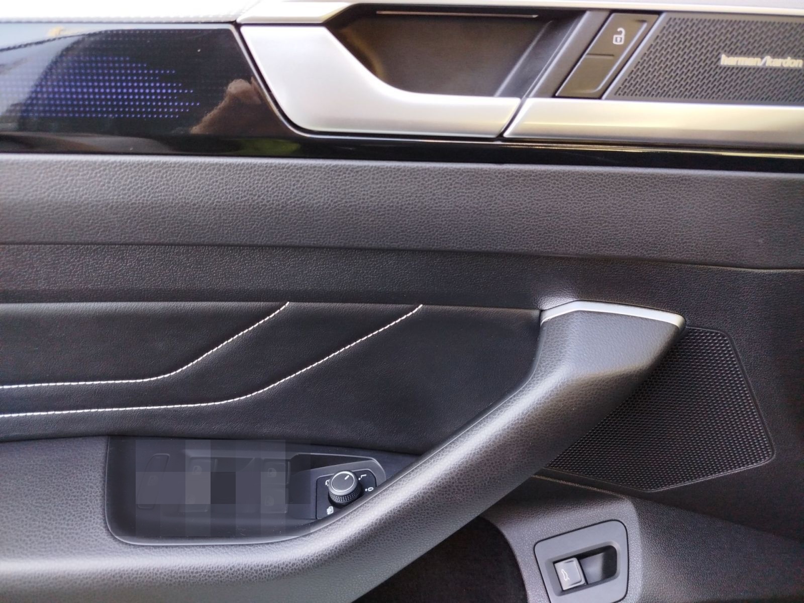 Volkswagen Arteon 2.0 TDI DSG R-Line 4Motion Navi Standheiz foto 7