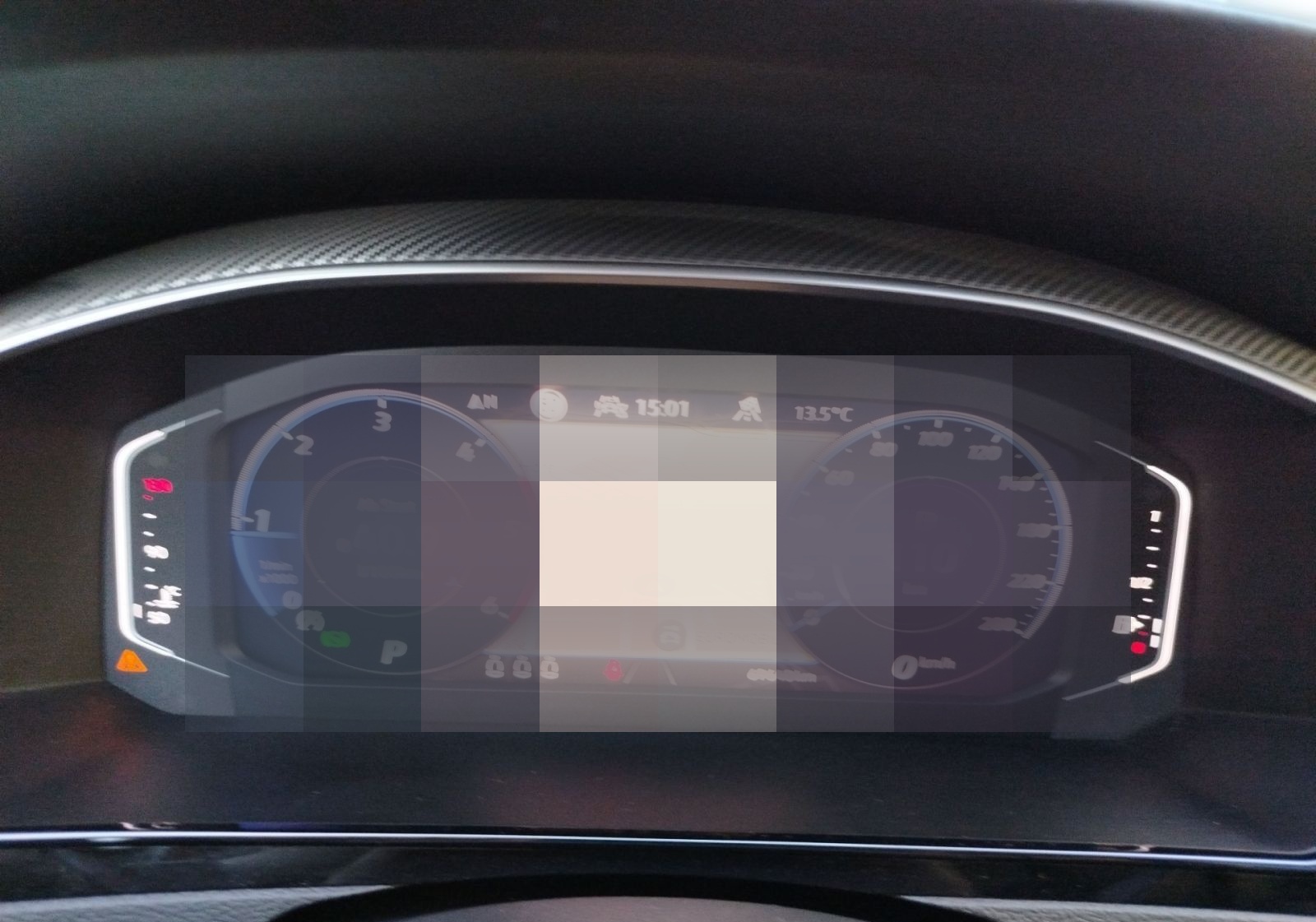 Volkswagen Arteon 2.0 TDI DSG R-Line 4Motion Navi Standheiz foto 8