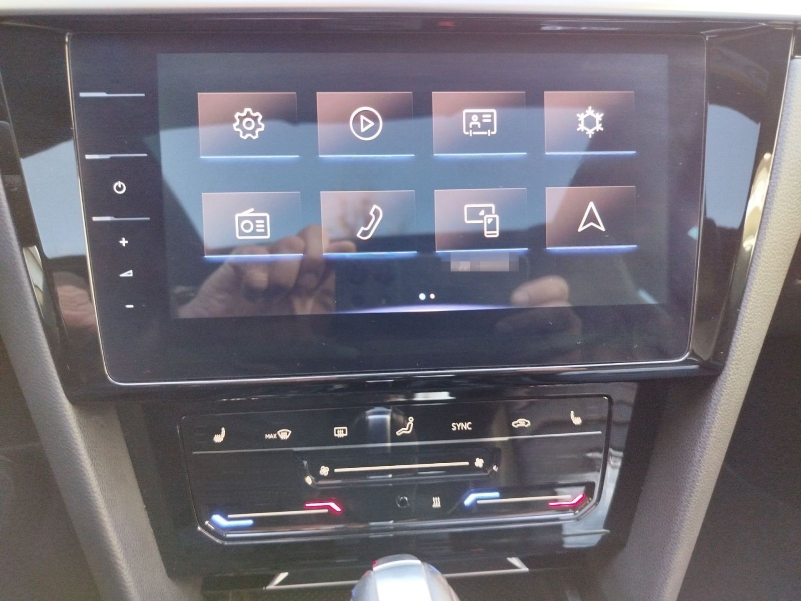 Volkswagen Arteon 2.0 TDI DSG R-Line 4Motion Navi Standheiz foto 9