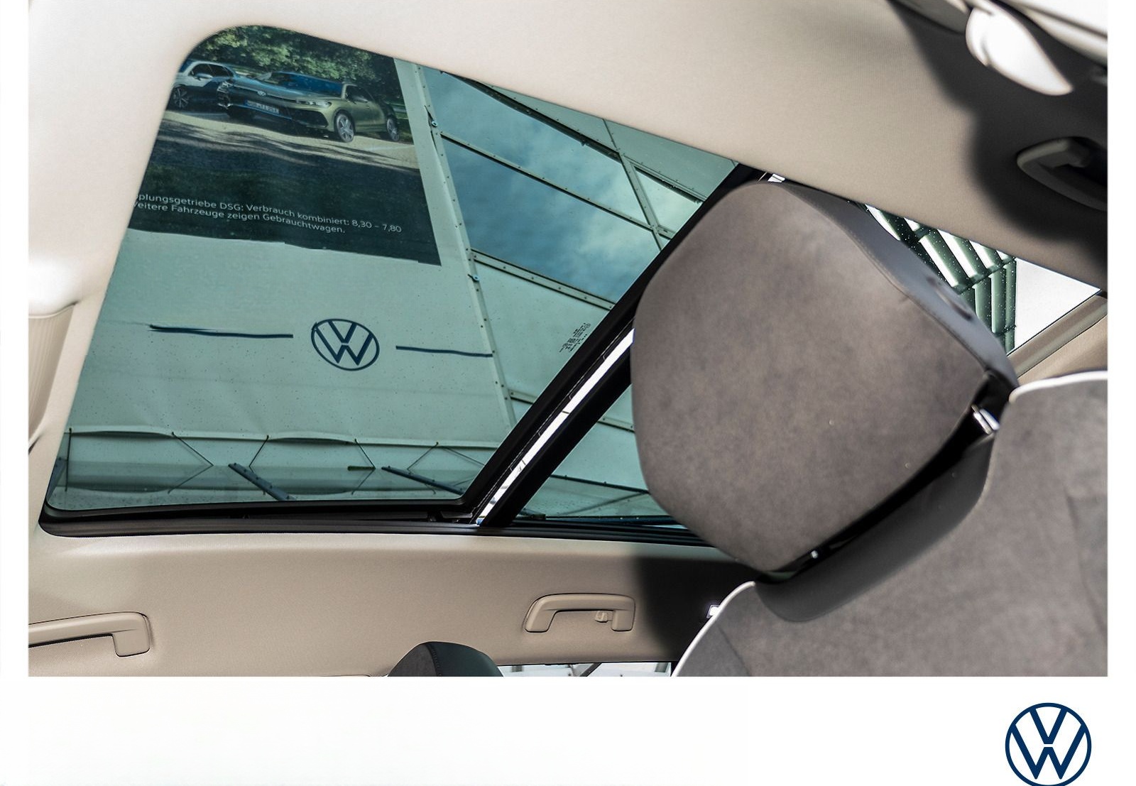 Volkswagen Tayron Elegance 1.5 TSI Hybrid DSG Navi Kamera foto 11