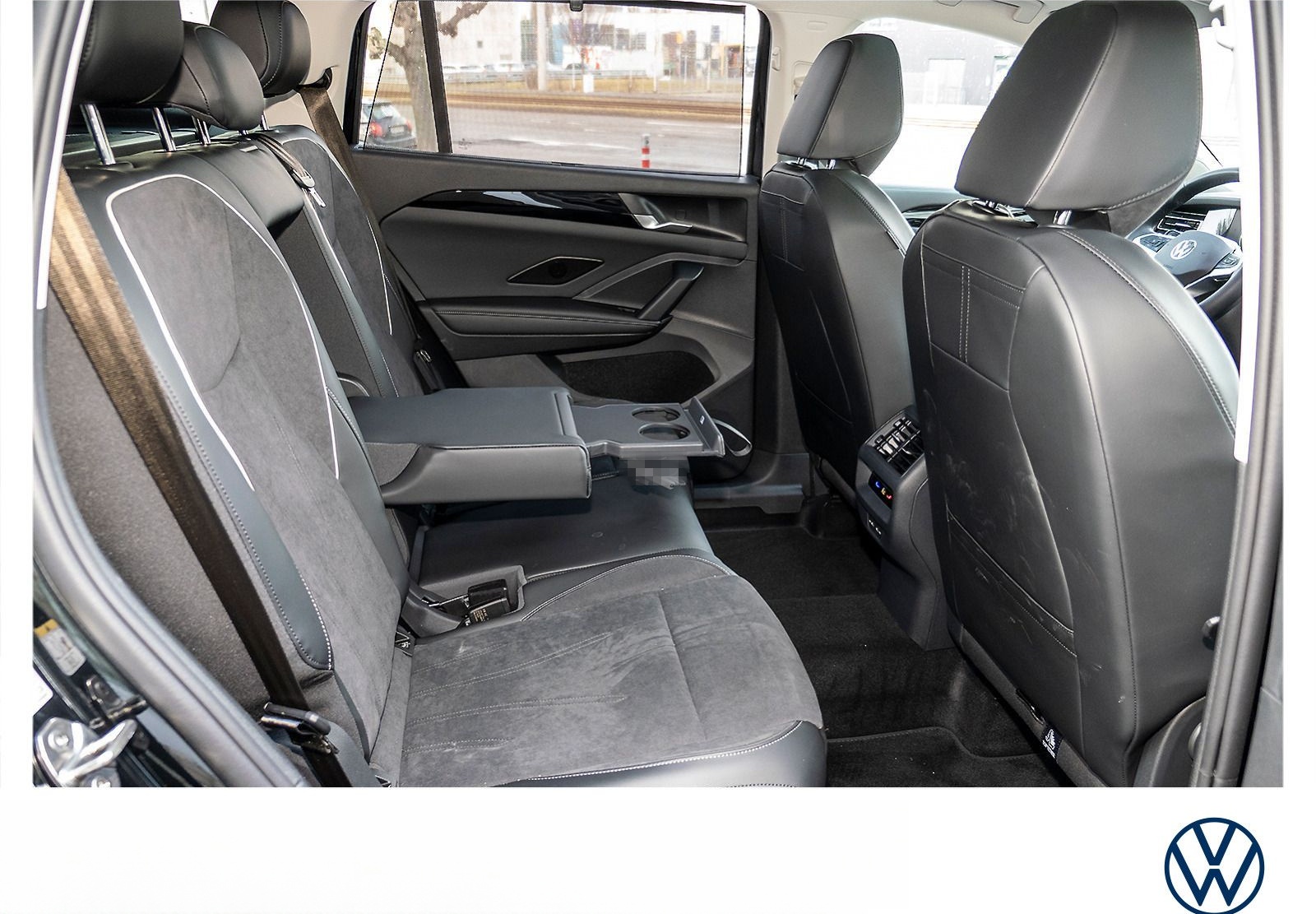 Volkswagen Tayron Elegance 1.5 TSI Hybrid DSG Navi Kamera foto 14
