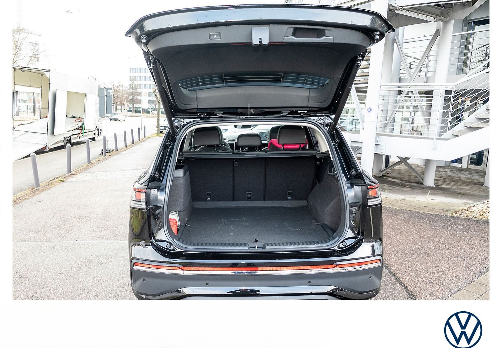 Volkswagen Tayron Elegance 1.5 TSI Hybrid DSG Navi Kamera foto 15