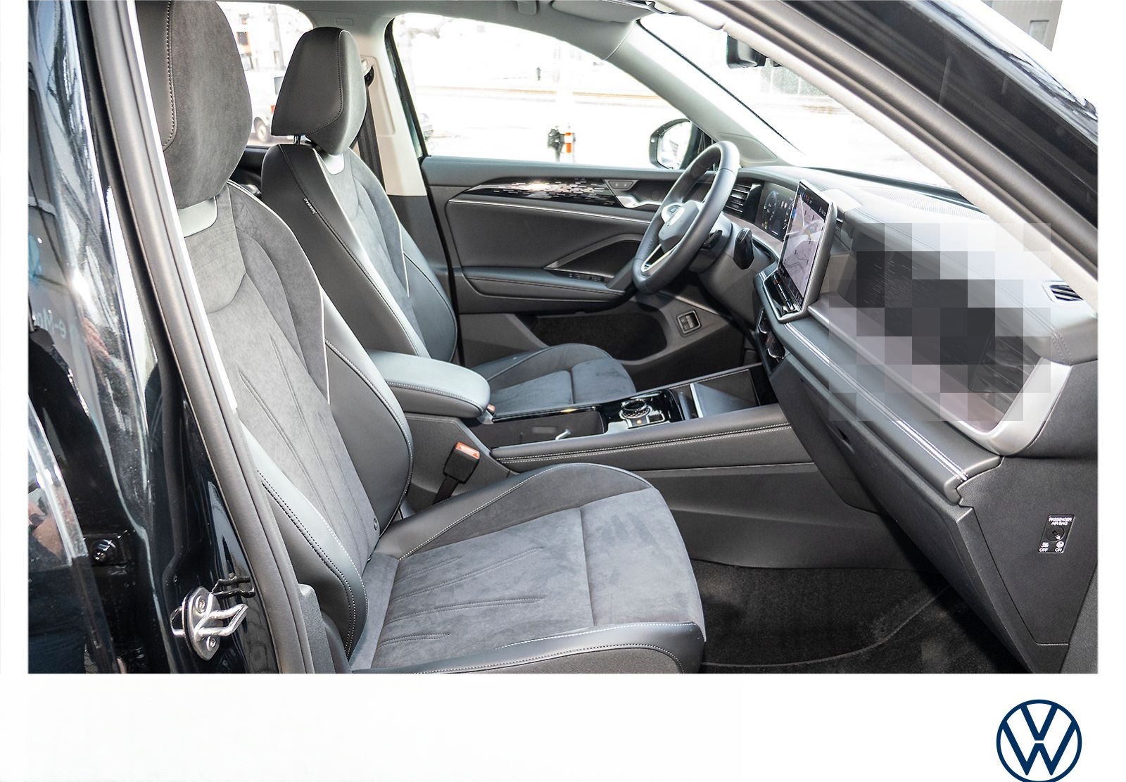Volkswagen Tayron Elegance 1.5 TSI Hybrid DSG Navi Kamera foto 4
