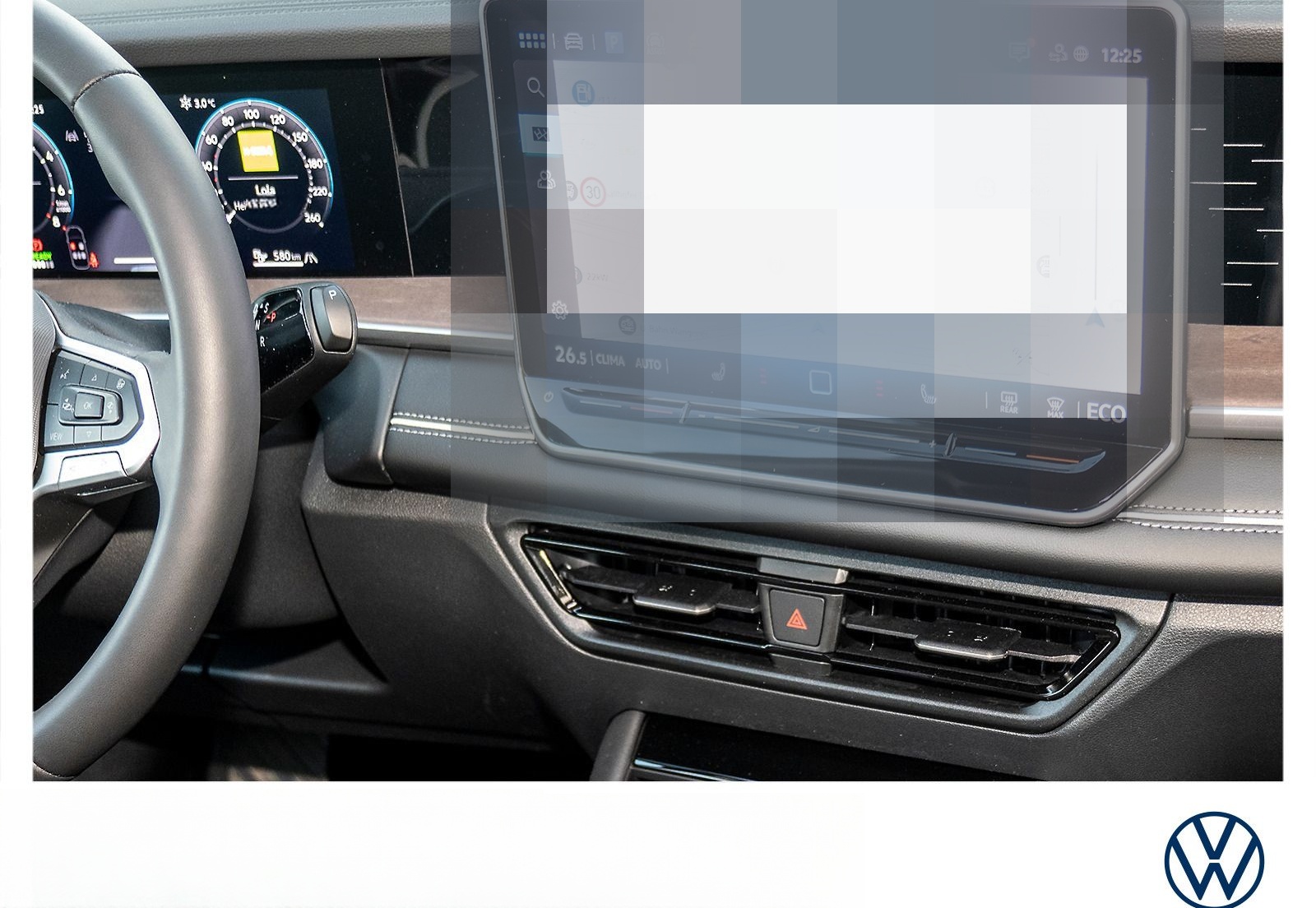 Volkswagen Tayron Elegance 1.5 TSI Hybrid DSG Navi Kamera foto 6