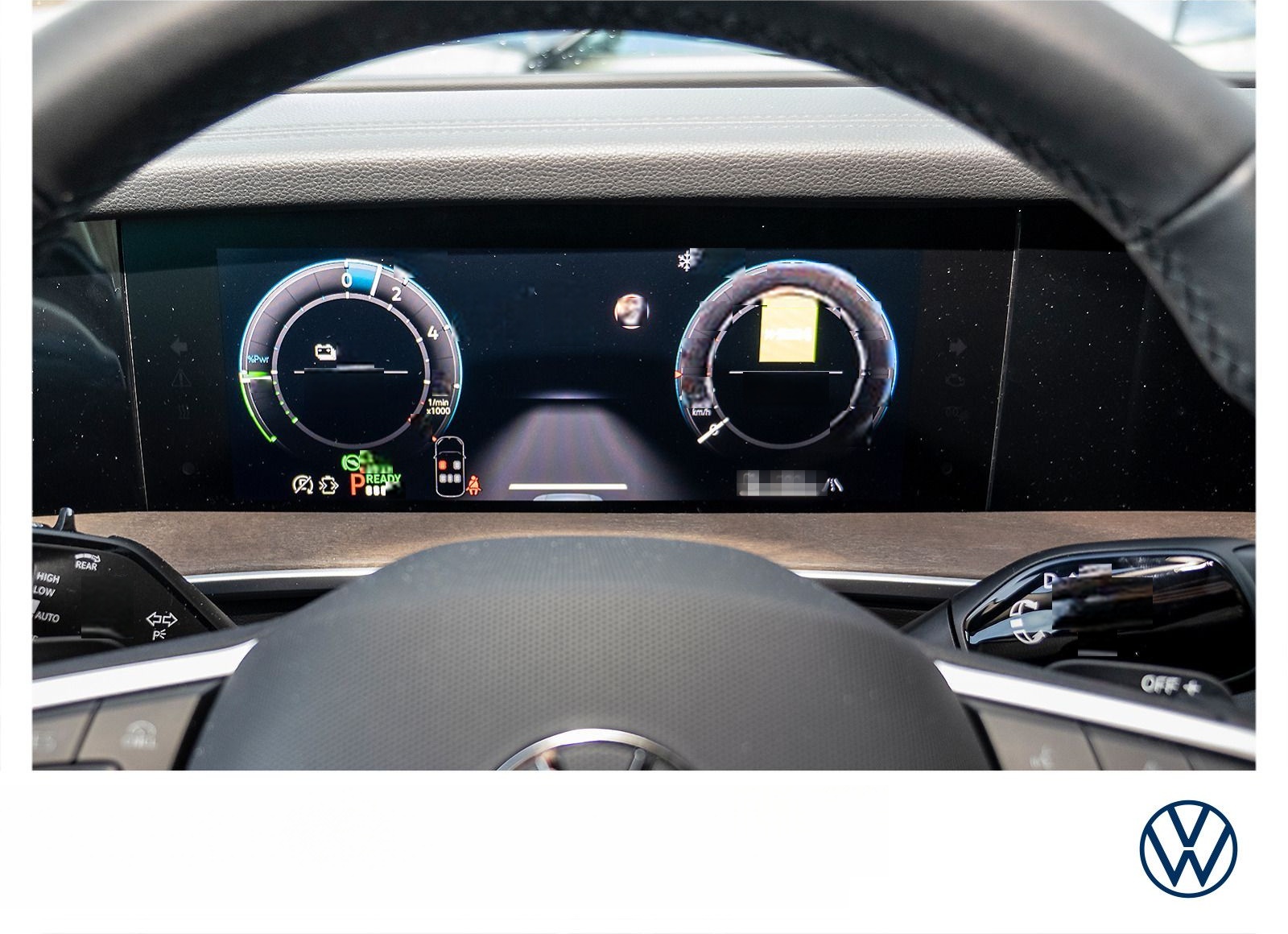 Volkswagen Tayron Elegance 1.5 TSI Hybrid DSG Navi Kamera foto 10