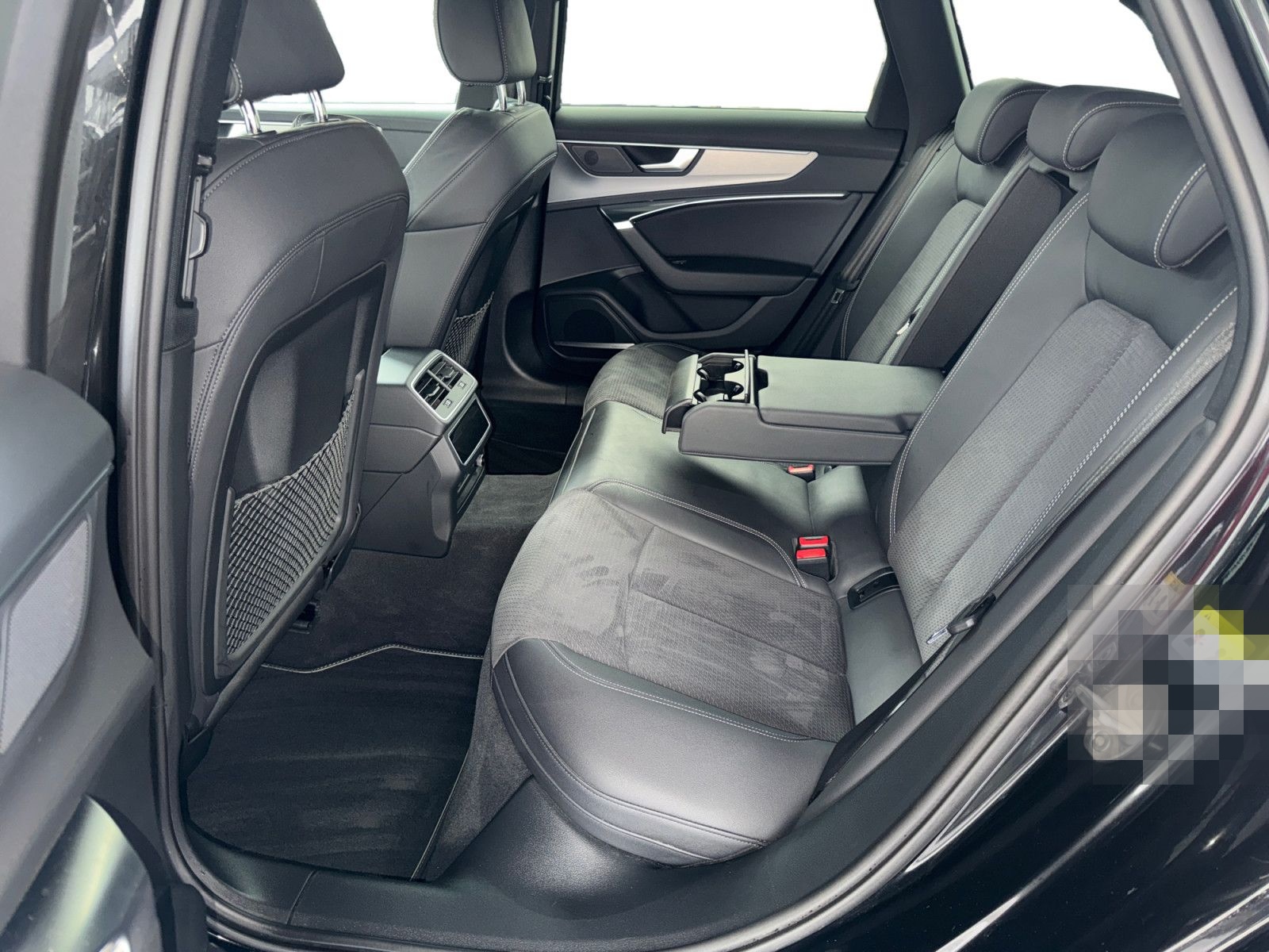 Audi A6 Avant sport 55TFSIe quattro S-trc Matrix Virt foto 11