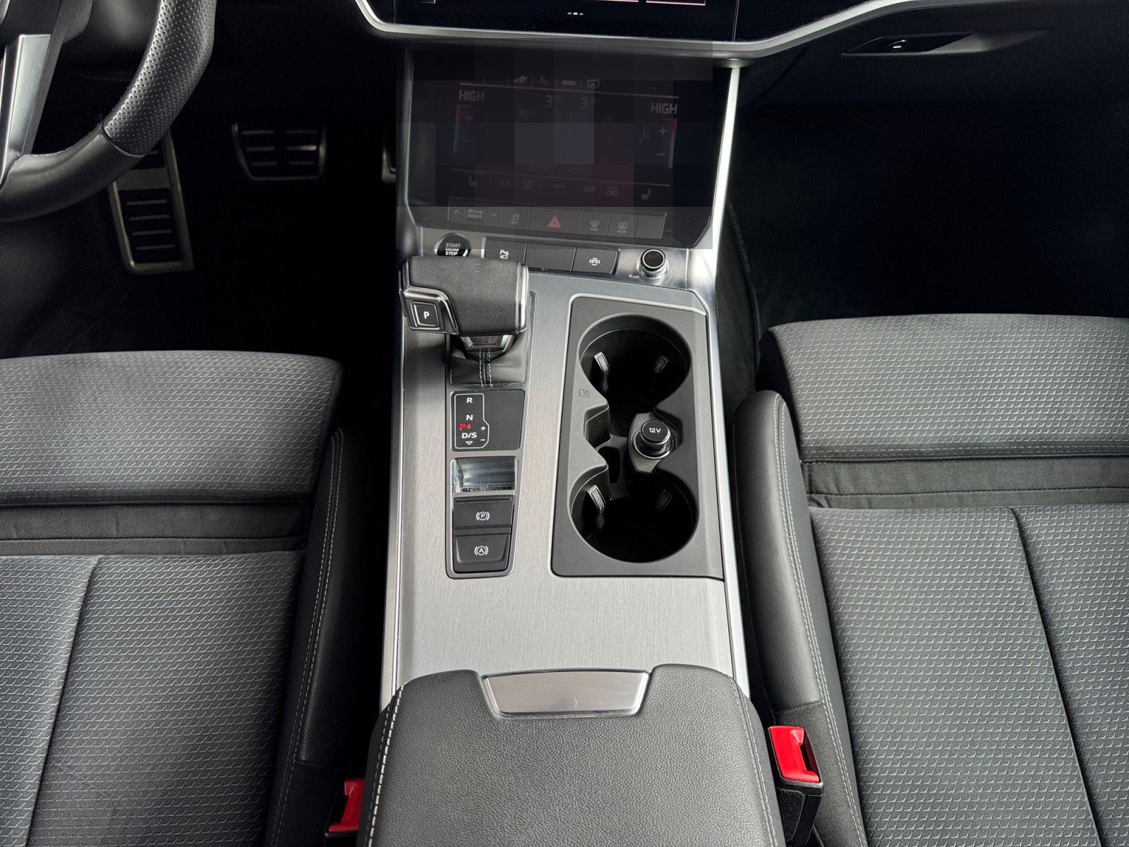 Audi A6 Avant sport 55TFSIe quattro S-trc Matrix Virt foto 8