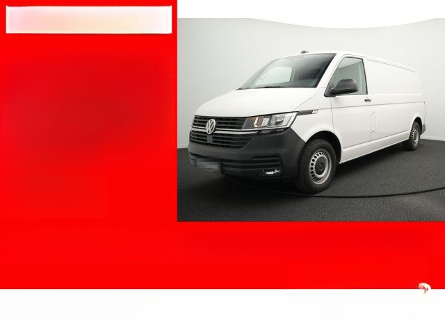 Volkswagen T6.1 Transporter Kasten LR 2.0 TDI SORTIMO foto 2