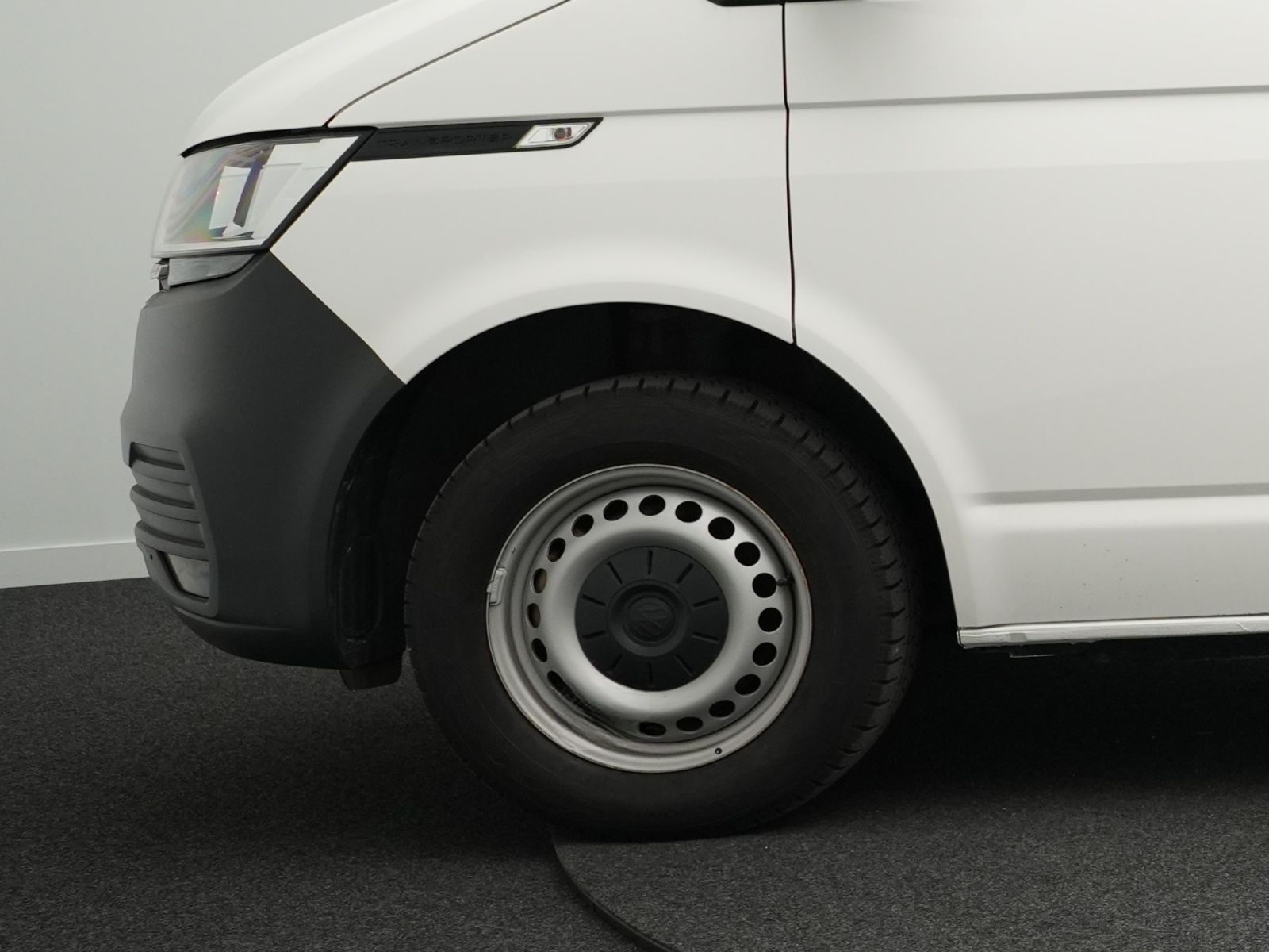 Volkswagen T6.1 Transporter Kasten LR 2.0 TDI SORTIMO foto 11