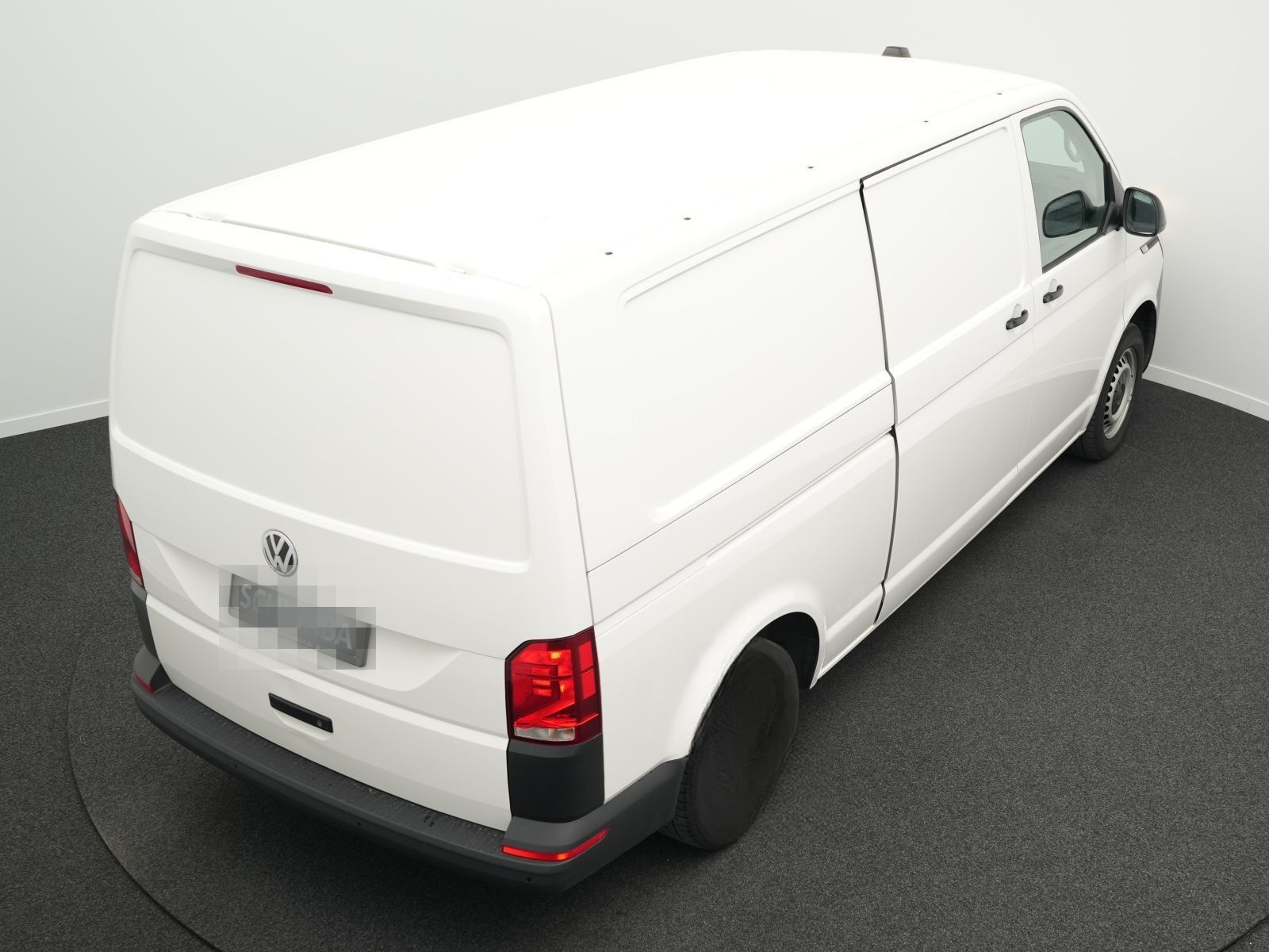 Volkswagen T6.1 Transporter Kasten LR 2.0 TDI SORTIMO foto 14
