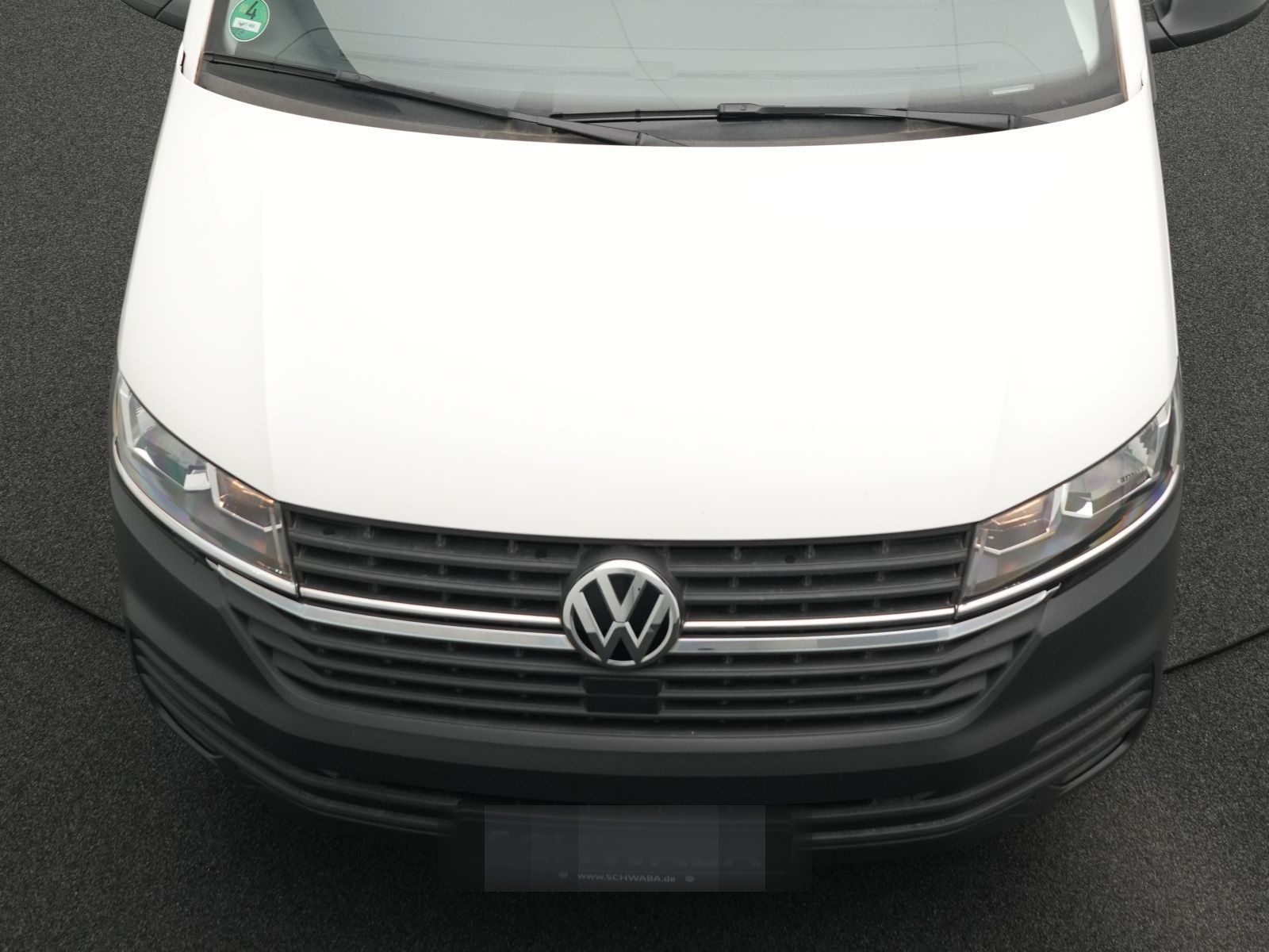 Volkswagen T6.1 Transporter Kasten LR 2.0 TDI SORTIMO foto 18