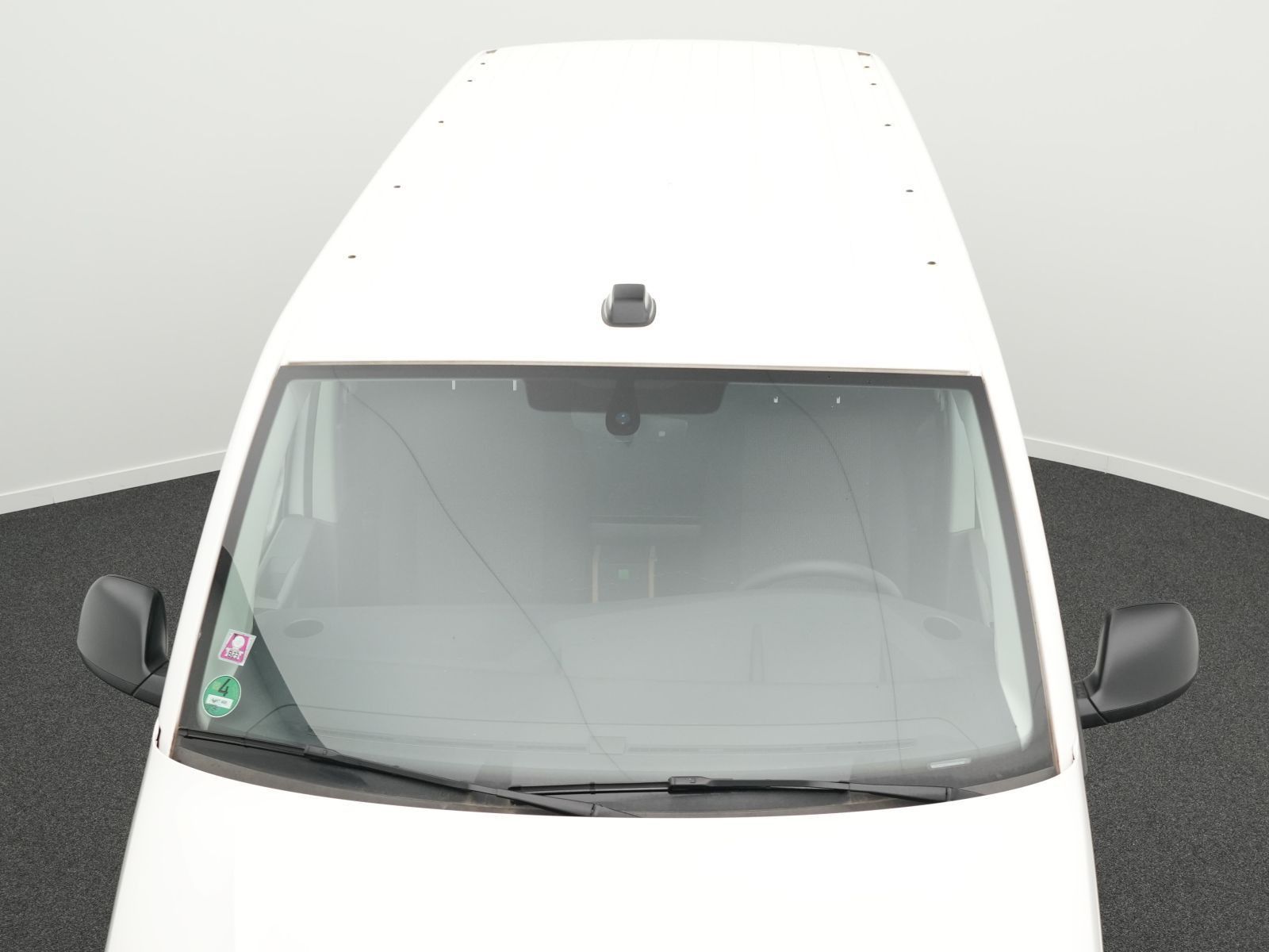 Volkswagen T6.1 Transporter Kasten LR 2.0 TDI SORTIMO foto 20