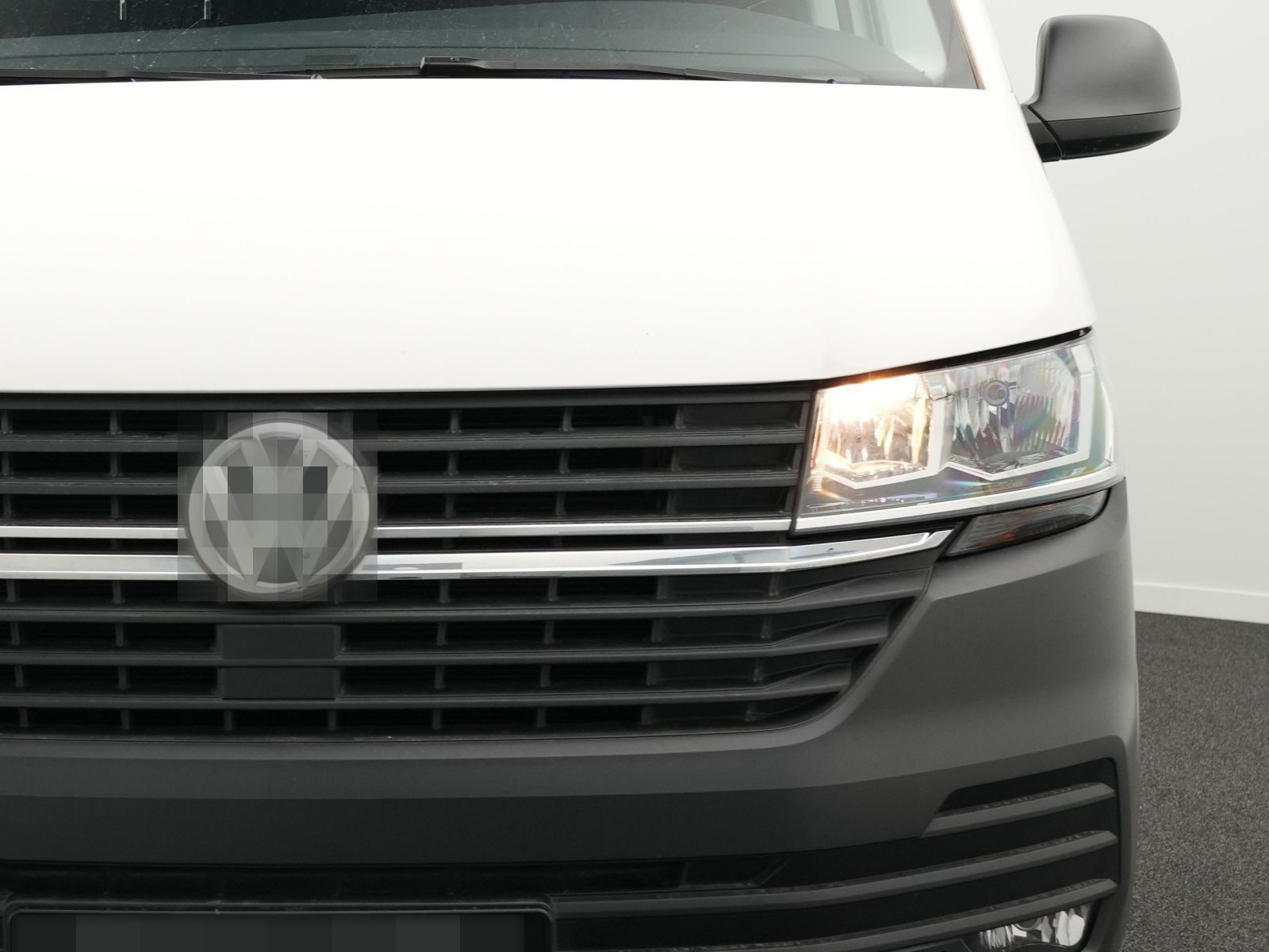Volkswagen T6.1 Transporter Kasten LR 2.0 TDI SORTIMO foto 21