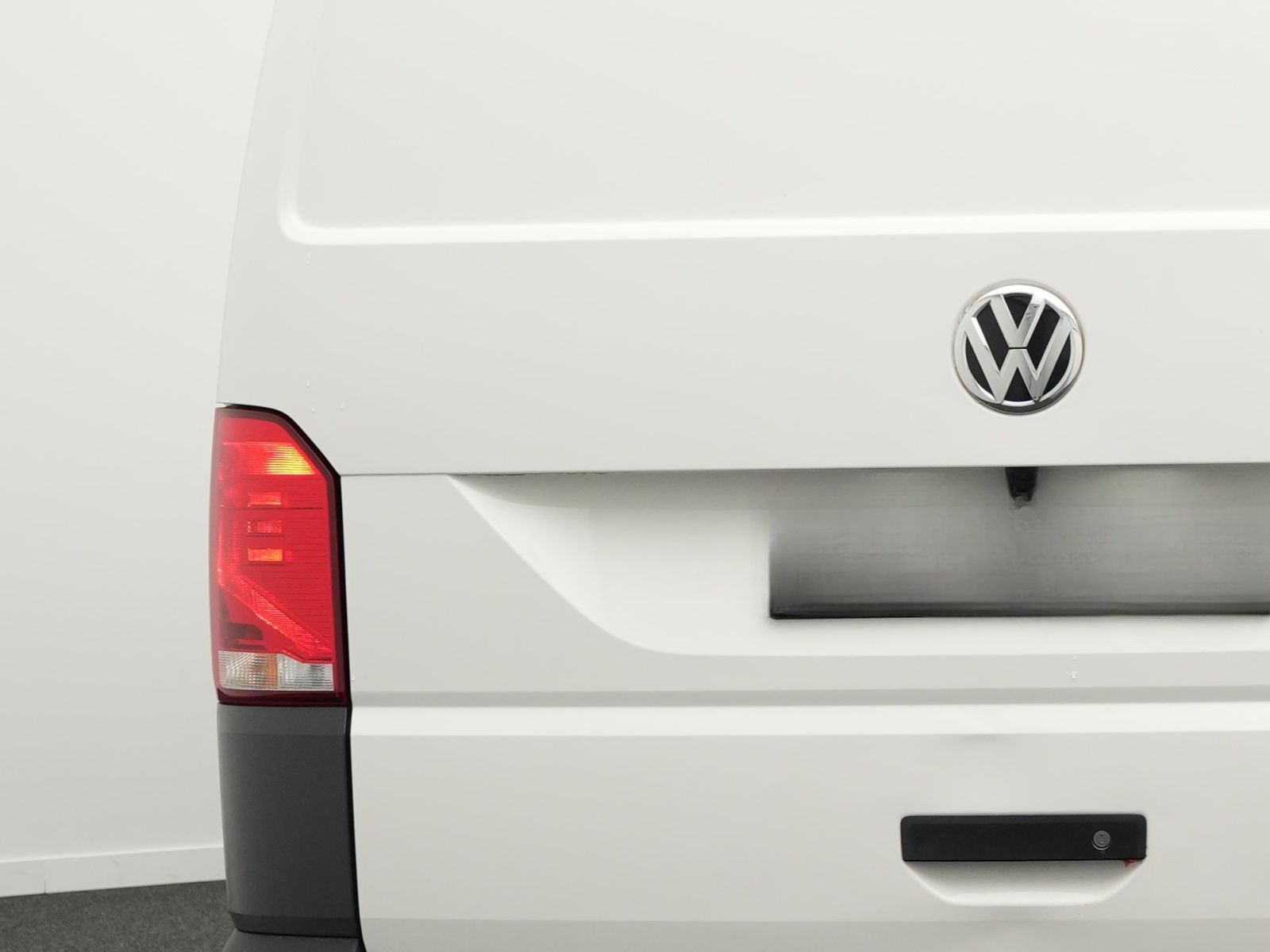 Volkswagen T6.1 Transporter Kasten LR 2.0 TDI SORTIMO foto 22