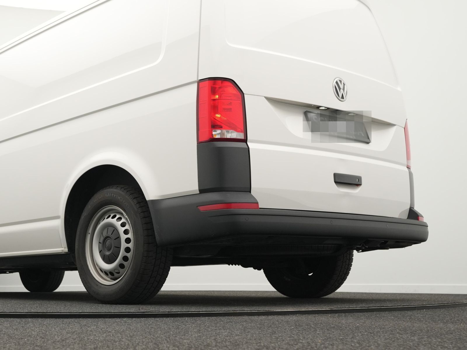 Volkswagen T6.1 Transporter Kasten LR 2.0 TDI SORTIMO foto 23