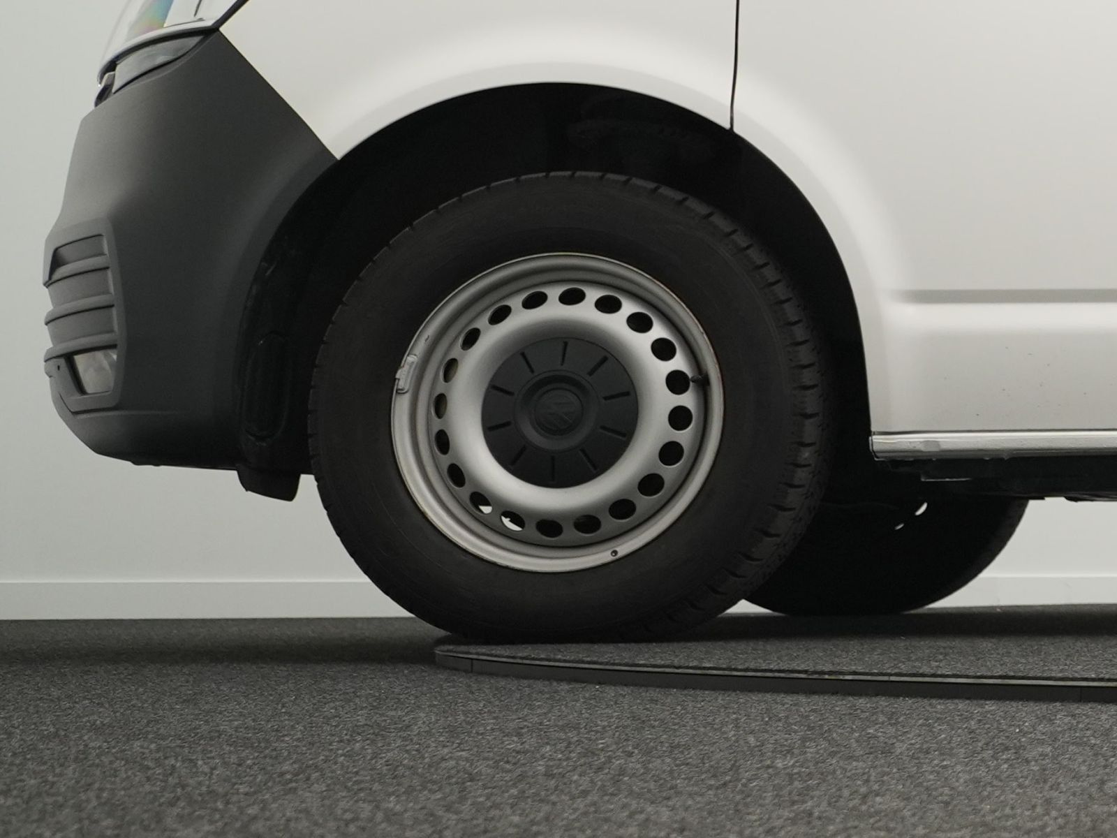 Volkswagen T6.1 Transporter Kasten LR 2.0 TDI SORTIMO foto 25