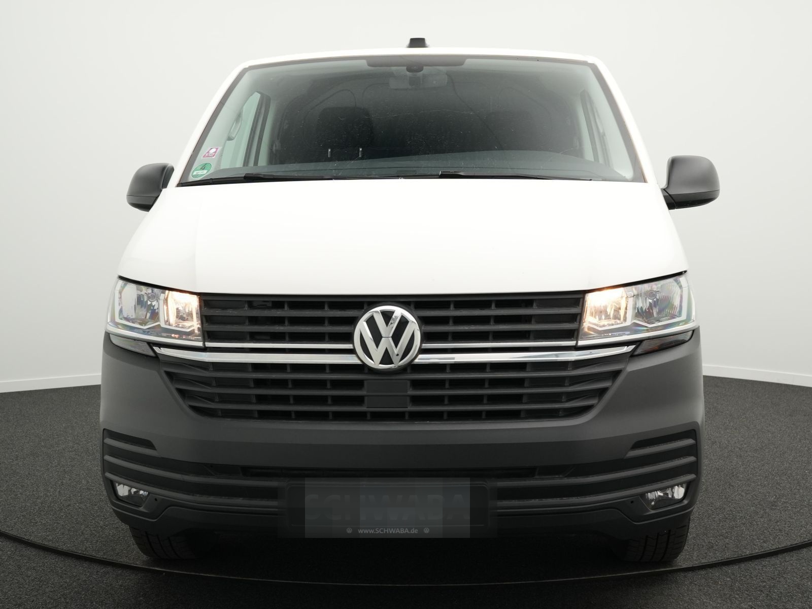 Volkswagen T6.1 Transporter Kasten LR 2.0 TDI SORTIMO foto 6