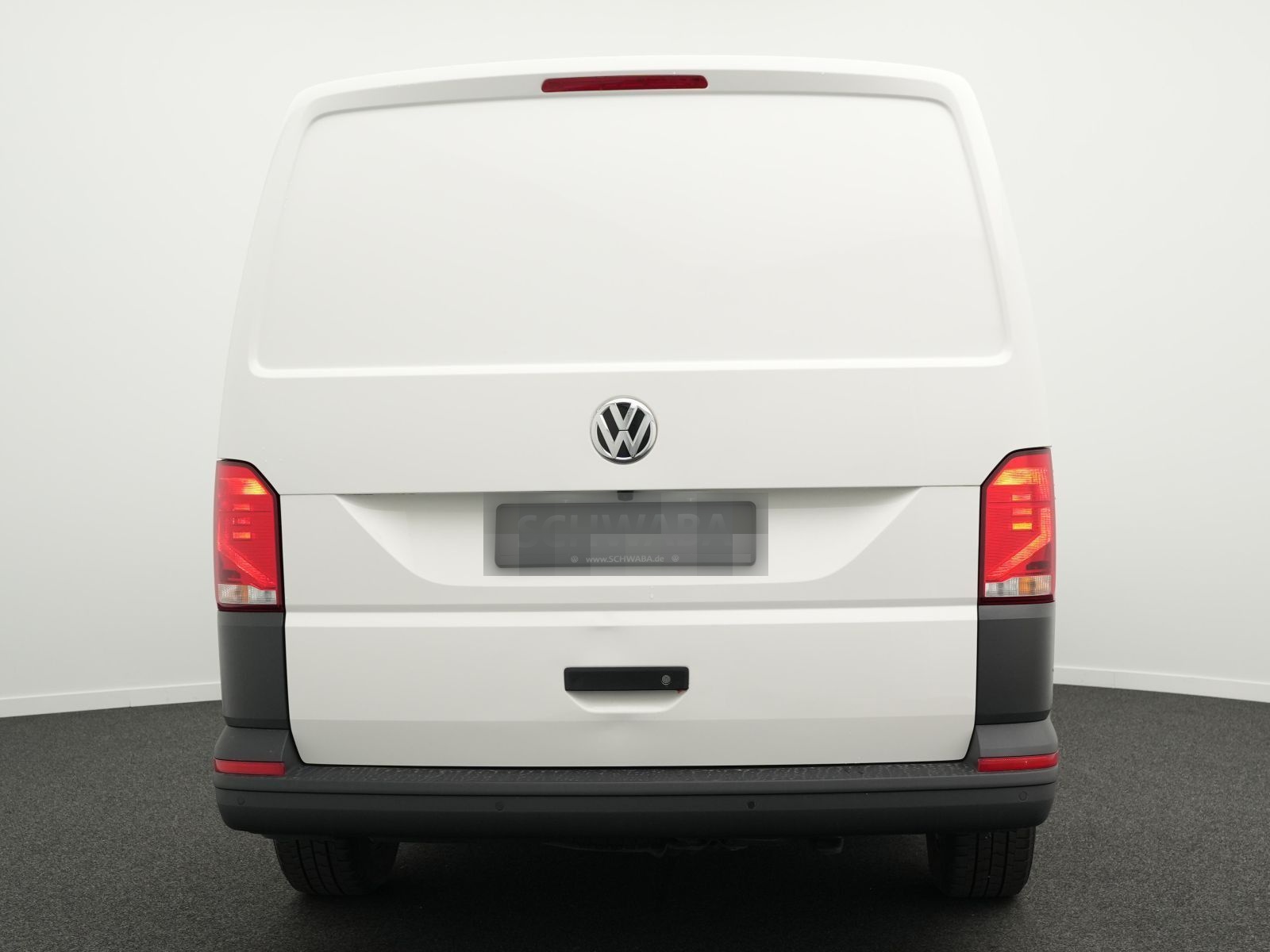 Volkswagen T6.1 Transporter Kasten LR 2.0 TDI SORTIMO foto 7