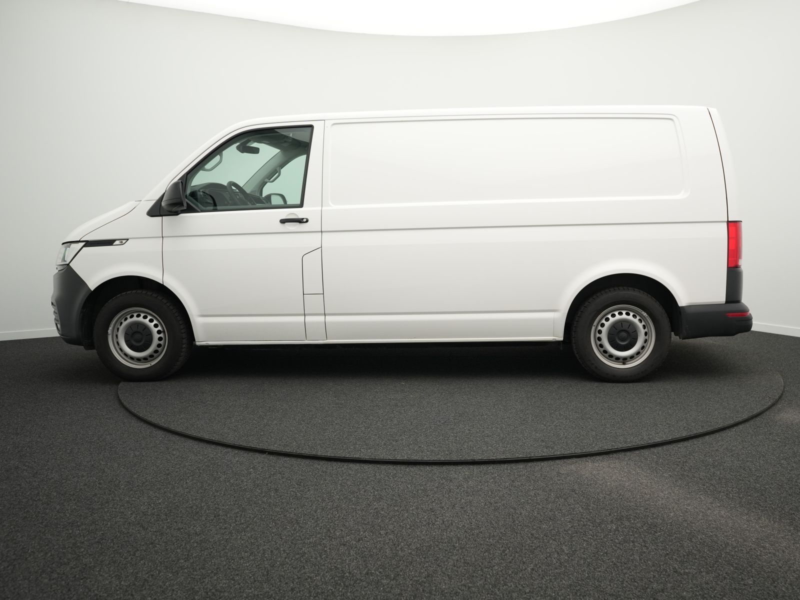 Volkswagen T6.1 Transporter Kasten LR 2.0 TDI SORTIMO foto 8