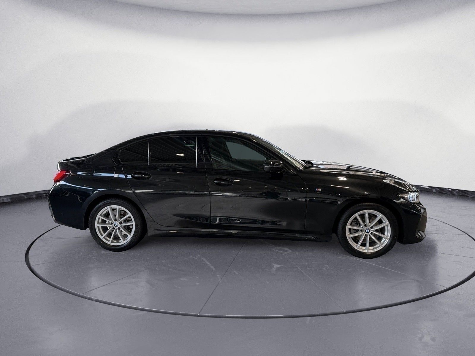 BMW 320i M Sport Head Up AHK foto 5