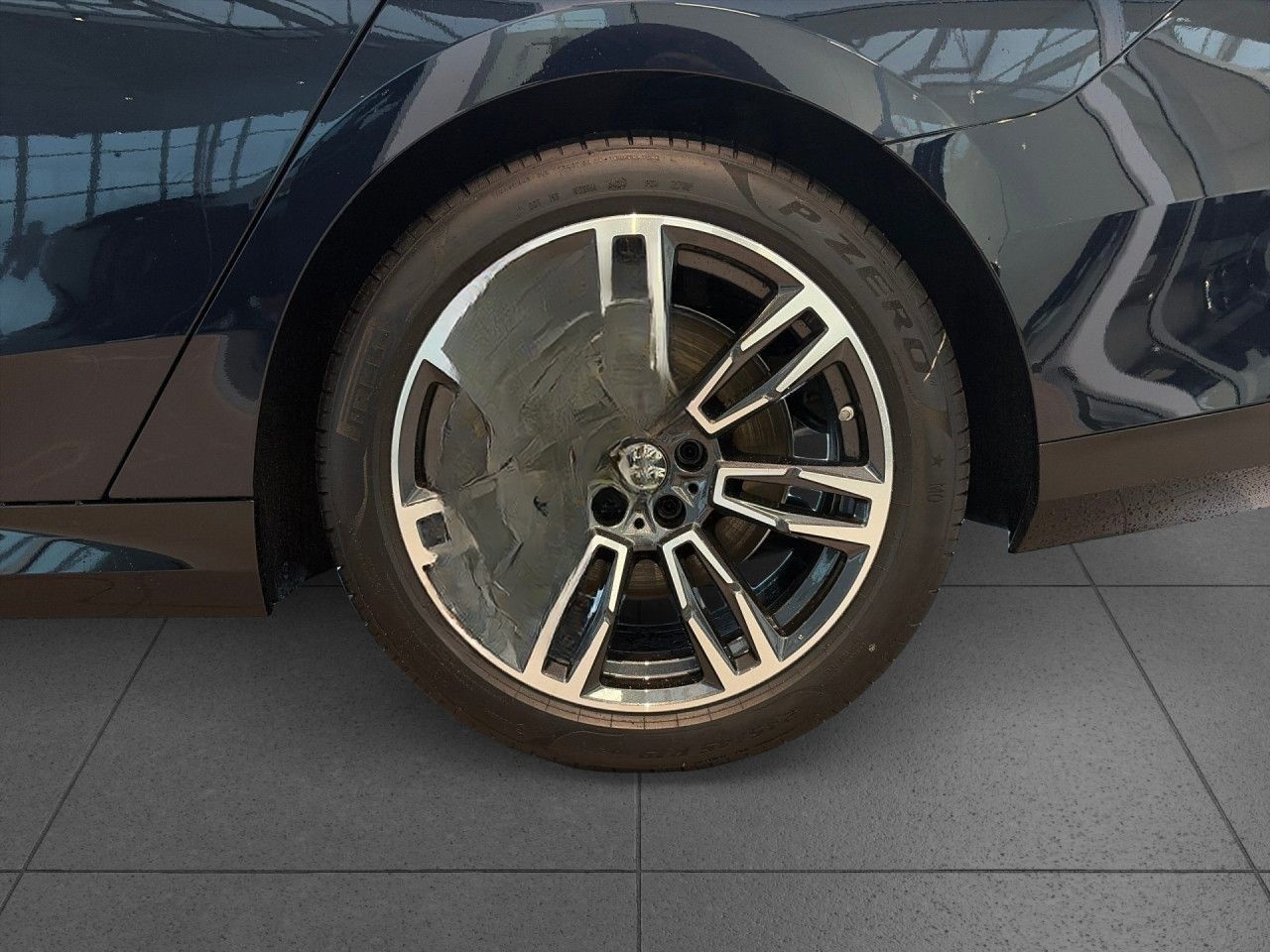 BMW 520d xDrive M Sport Pro LivePro,H/K,AdLED,PAPro foto 17