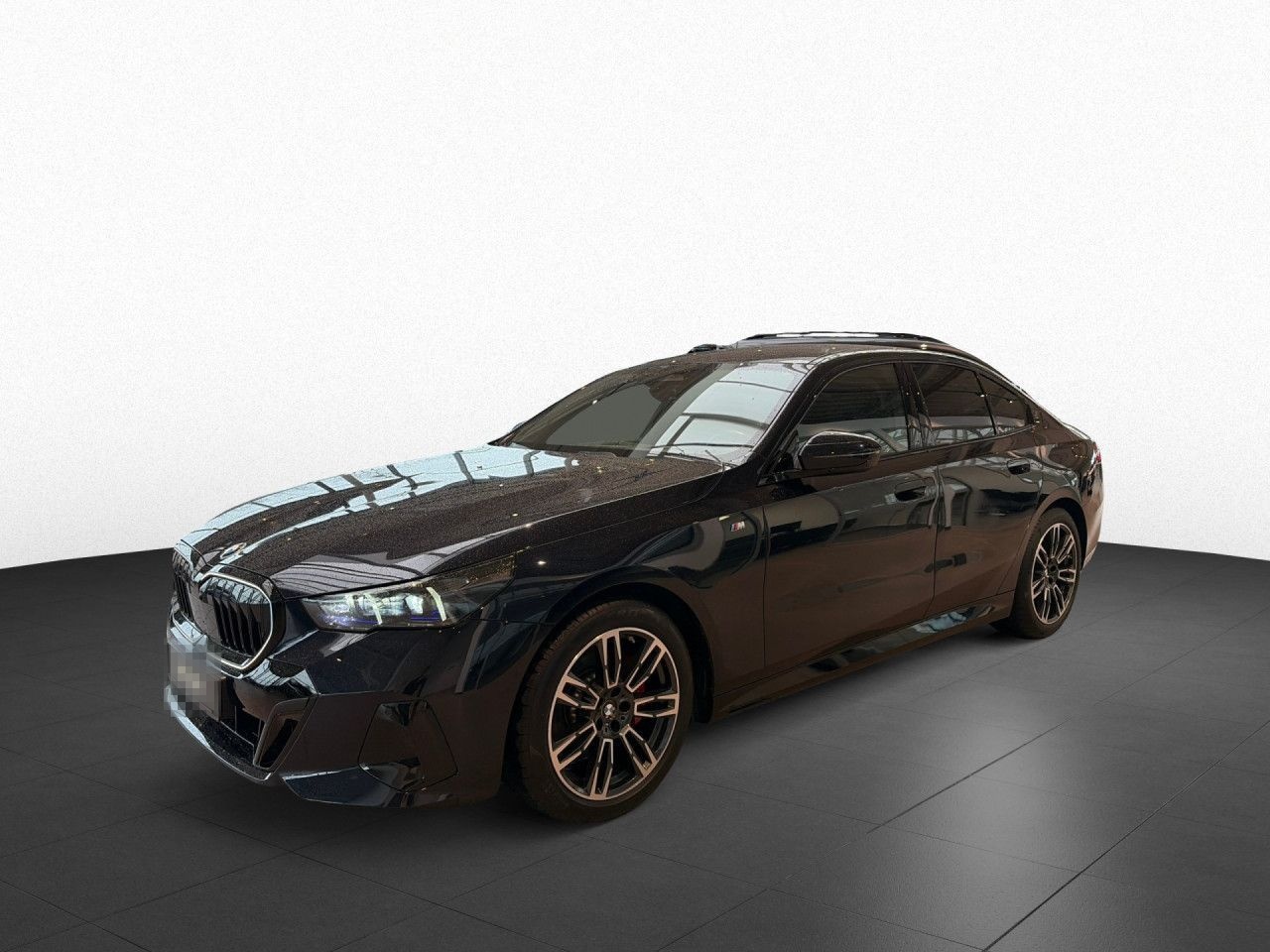BMW 520d xDrive M Sport Pro LivePro,H/K,AdLED,PAPro foto 3