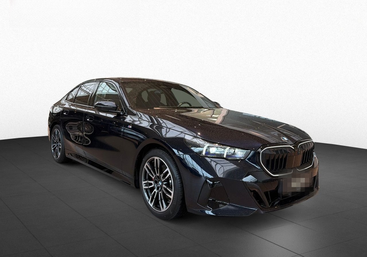 BMW 520d xDrive M Sport Pro LivePro,H/K,AdLED,PAPro foto 4