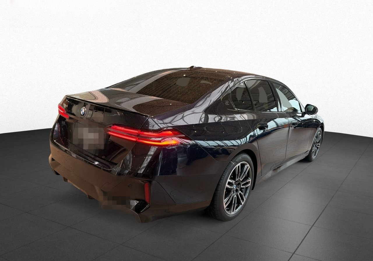 BMW 520d xDrive M Sport Pro LivePro,H/K,AdLED,PAPro foto 5