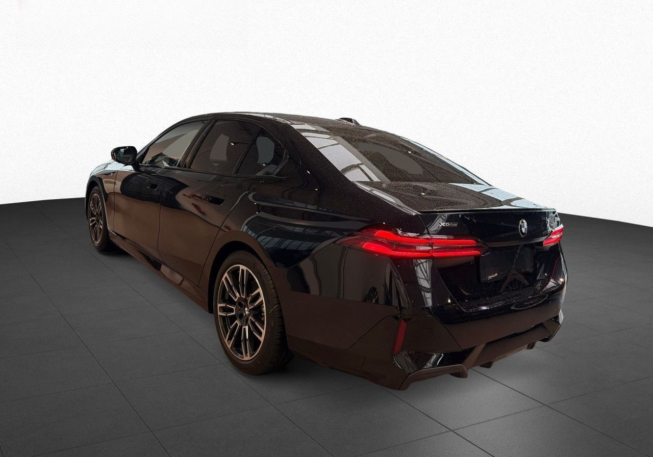 BMW 520d xDrive M Sport Pro LivePro,H/K,AdLED,PAPro foto 6