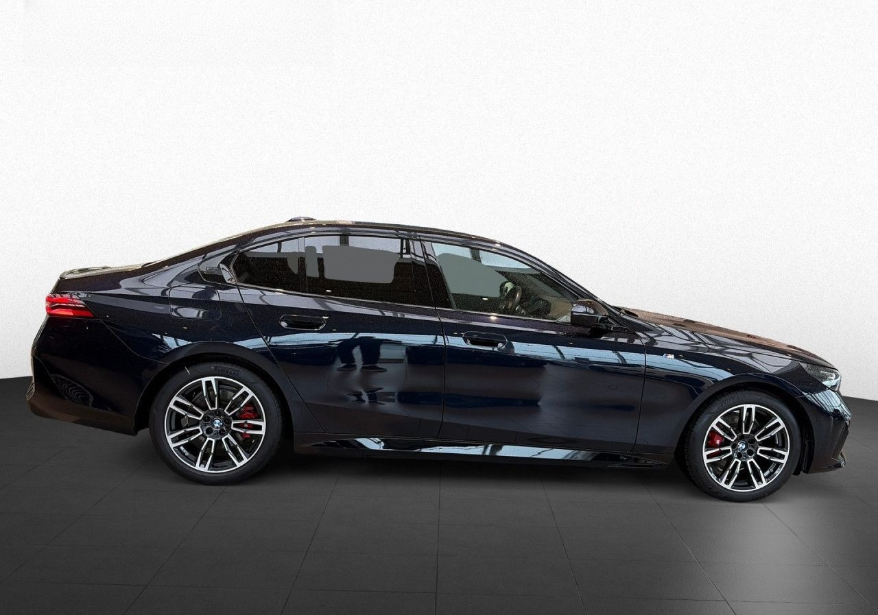 BMW 520d xDrive M Sport Pro LivePro,H/K,AdLED,PAPro foto 9