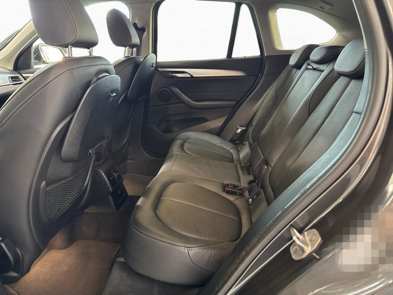 BMW X1 xDrive20i Sport Line Aut Kam,HiFi,LED,Navi,DA foto 12