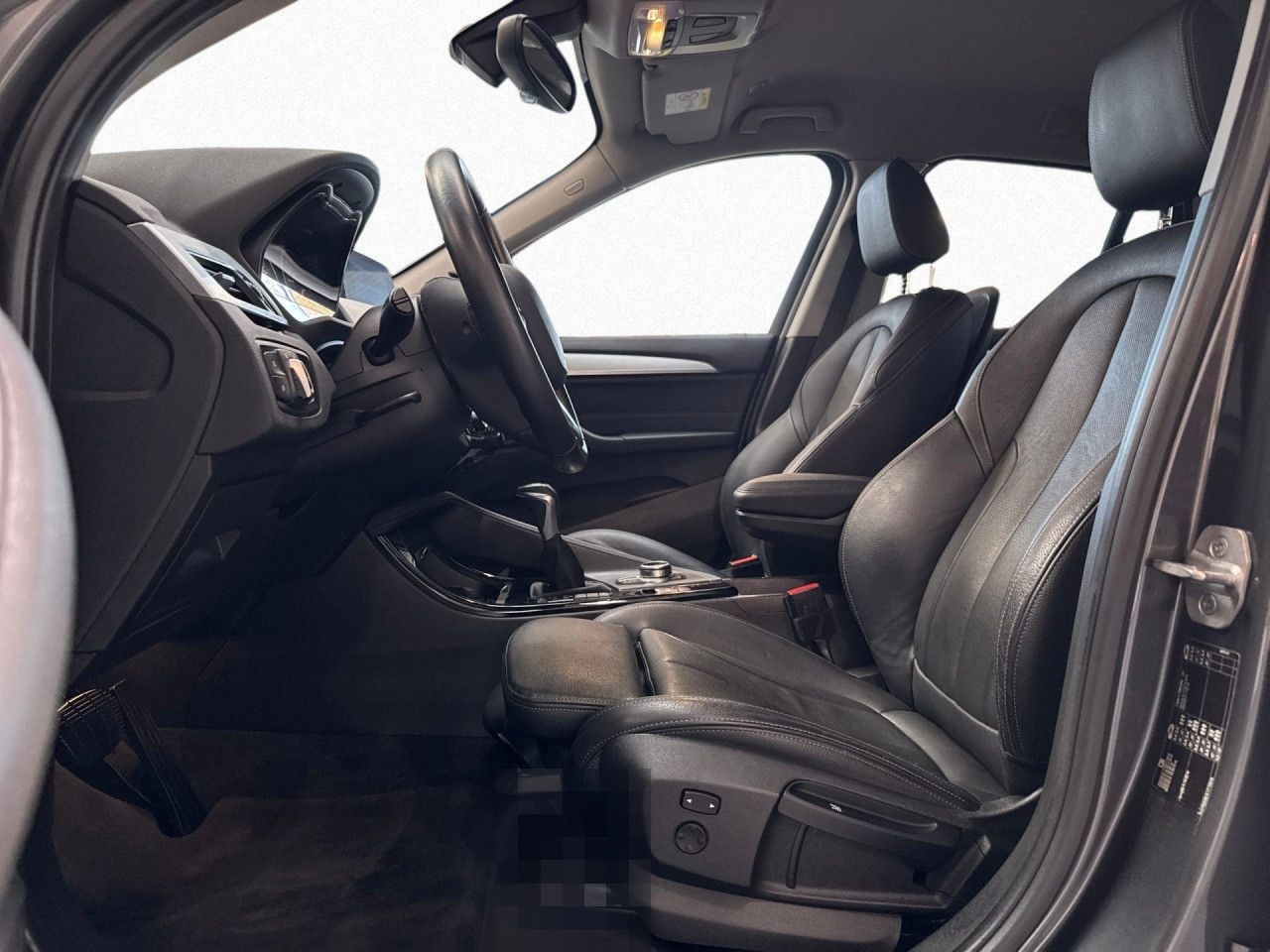 BMW X1 xDrive20i Sport Line Aut Kam,HiFi,LED,Navi,DA foto 10