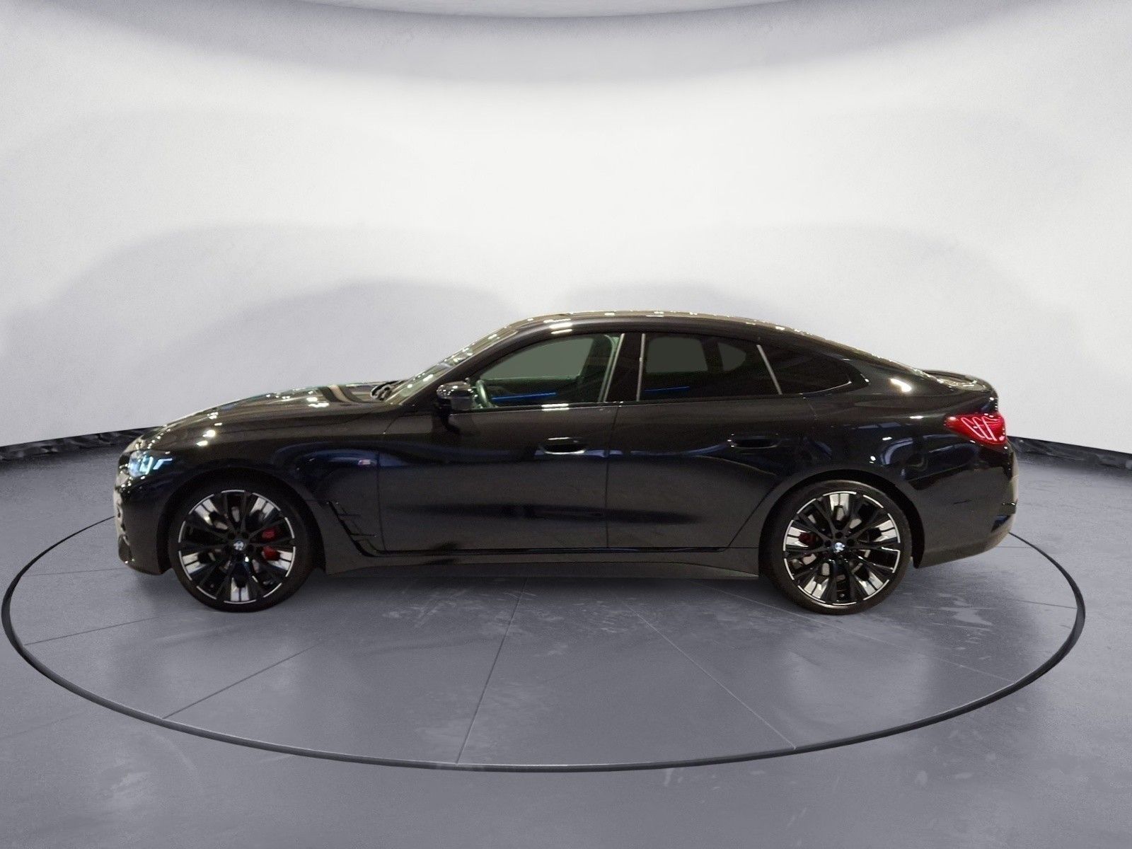 BMW 420d xDrive Gran Coupe M-Sport Pro Navi AHK HiFi foto 3