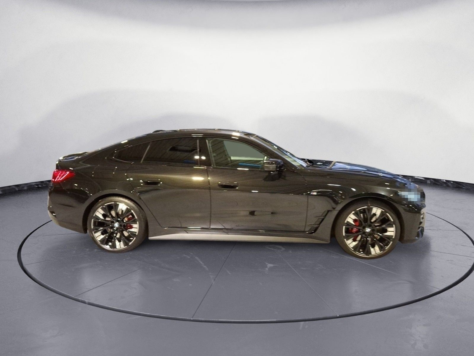 BMW 420d xDrive Gran Coupe M-Sport Pro Navi AHK HiFi foto 6