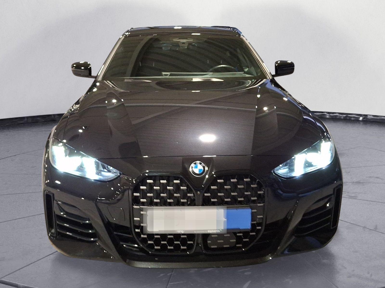 BMW 420d xDrive Gran Coupe M-Sport Pro Navi AHK HiFi foto 7